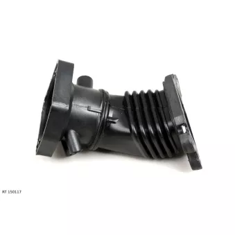 Tuyau d'aspiration, alimentation d'air TEKNÖR