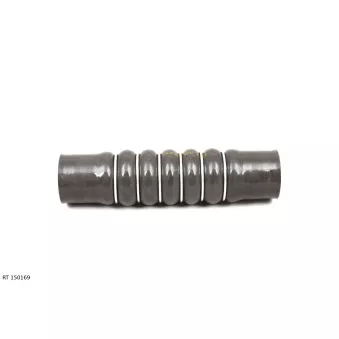 Gaine de suralimentation TEKNÖR