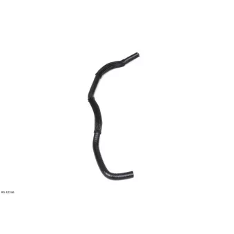 Gaine de suralimentation TEKNÖR