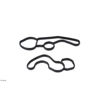 Joint d'étanchéité, boîtier de filtre à huile TEKNÖR