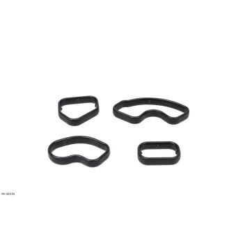 Kit de joints, radiateur d'huile TEKNÖR