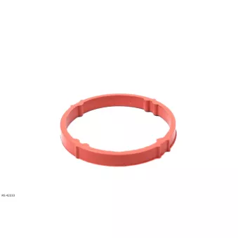 Tuyau d'aspiration, alimentation d'air TEKNÖR