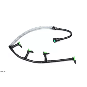 Tuyau de carburant TEKNÖR