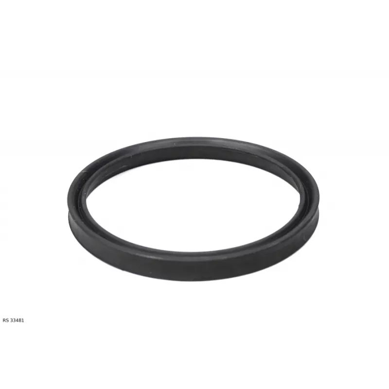 Tuyau de refroidisseur intermédiaire TEKNÖR RS 33481