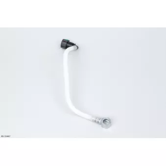 Tuyau de carburant TEKNÖR