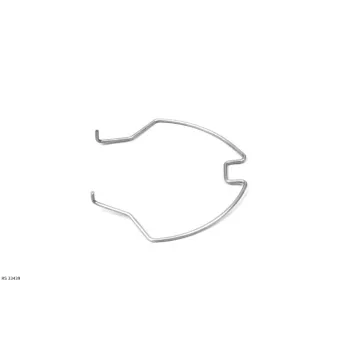 Gaine de suralimentation TEKNÖR