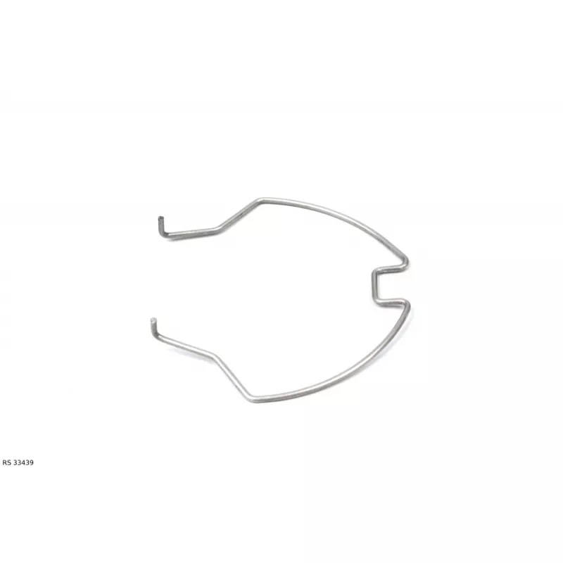 Gaine de suralimentation TEKNÖR RS 33439