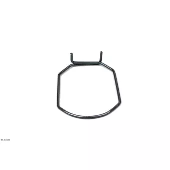 Gaine de suralimentation TEKNÖR