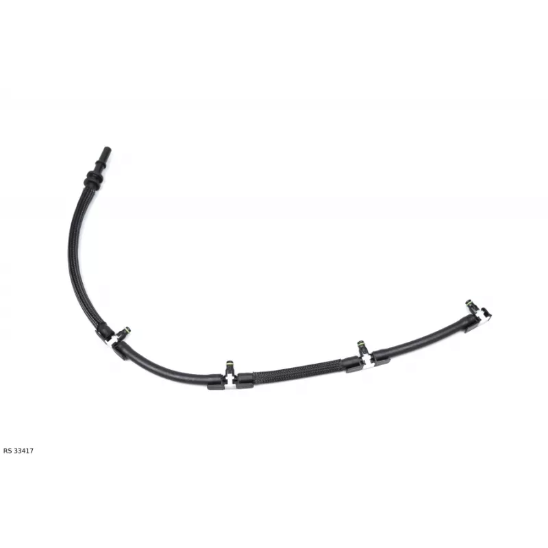Tuyau, carburant de fuite TEKNÖR RS 33417