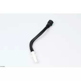 Tuyau de carburant TEKNÖR RS 33415