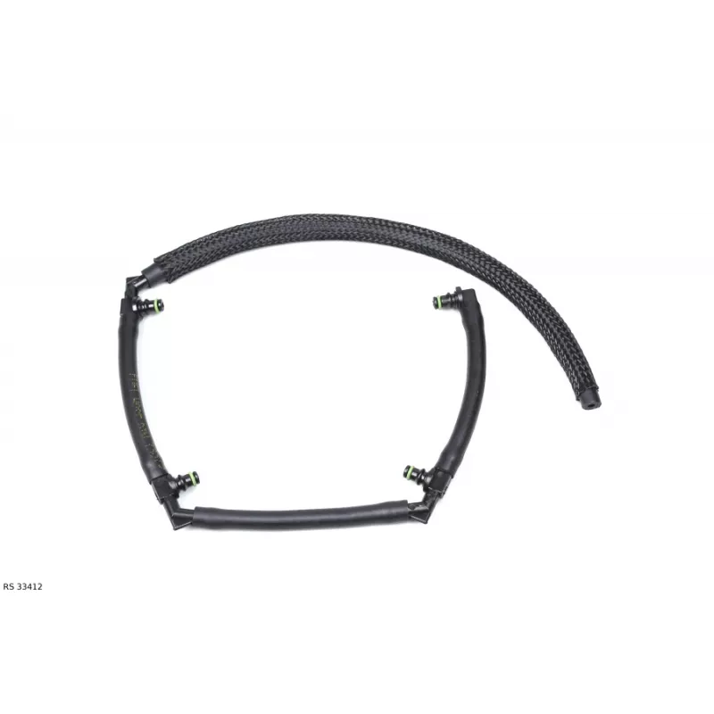 Tuyau, carburant de fuite TEKNÖR RS 33412