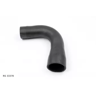 Gaine de suralimentation TEKNÖR