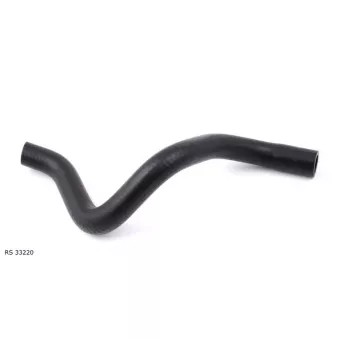 Durite de radiateur TEKNÖR