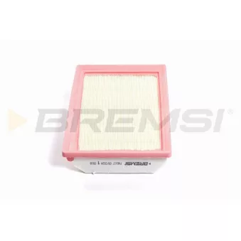 Filtre à air BREMSI