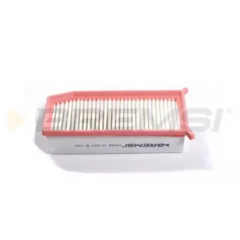Filtre à air BREMSI