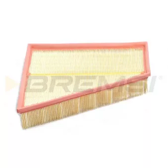 Filtre à air BREMSI