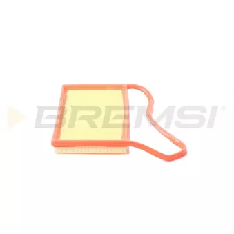 Filtre à air BREMSI