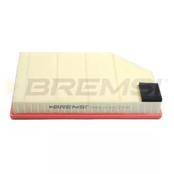 Filtre à air BREMSI