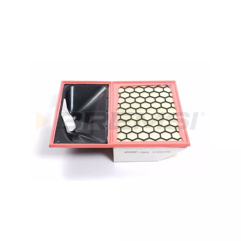 Filtre à air BREMSI FA0642