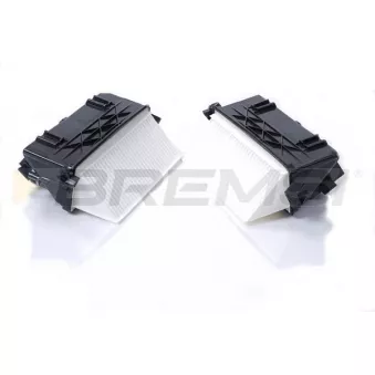 Filtre à air BREMSI
