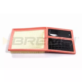 Filtre à air BREMSI