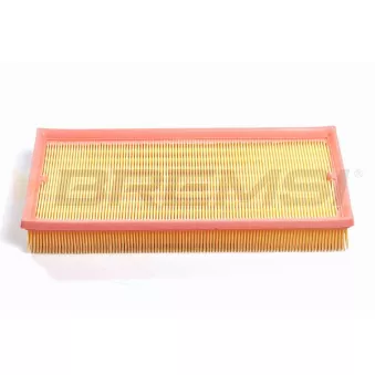 Filtre à air BREMSI