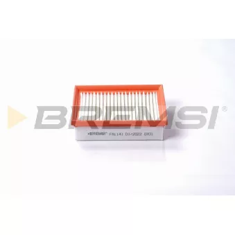 Filtre à air BREMSI