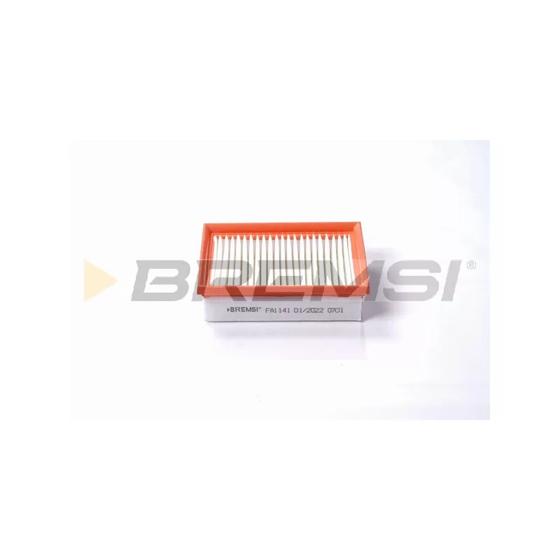 Filtre à air BREMSI FA1141