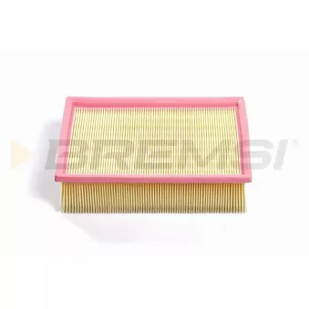 Filtre à air BREMSI