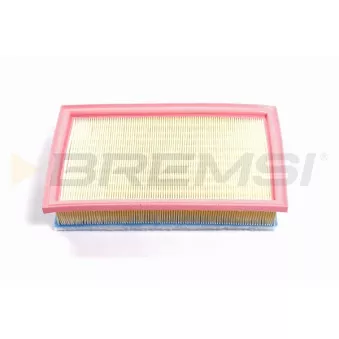 Filtre à air BREMSI