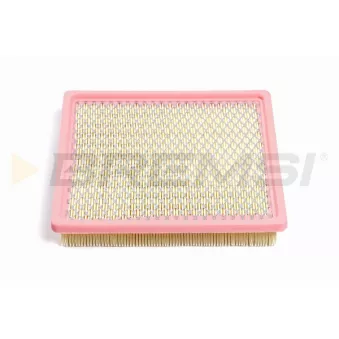 Filtre à air BREMSI