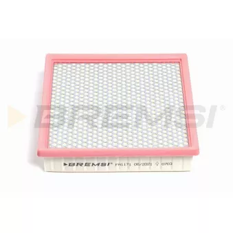 Filtre à air BREMSI