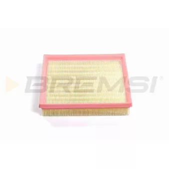 Filtre à air BREMSI
