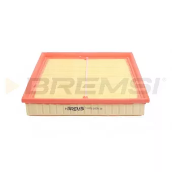 Filtre à air BREMSI