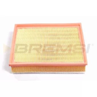 Filtre à air BREMSI