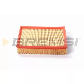 Filtre à air BREMSI