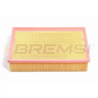 Filtre à air BREMSI