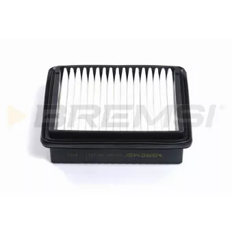 Filtre à air BREMSI