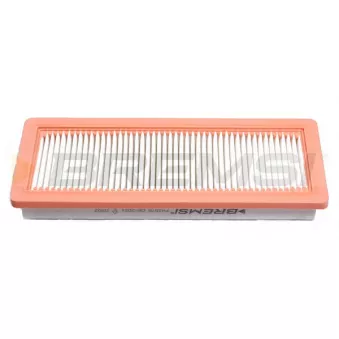 Filtre à air BREMSI