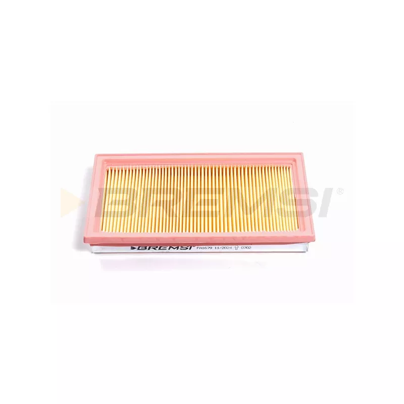 Filtre à air BREMSI FA1679