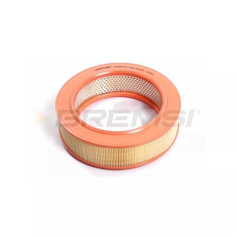 Filtre à air BREMSI FA2072