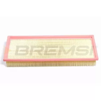 Filtre à air BREMSI