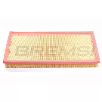 Filtre à air BREMSI
