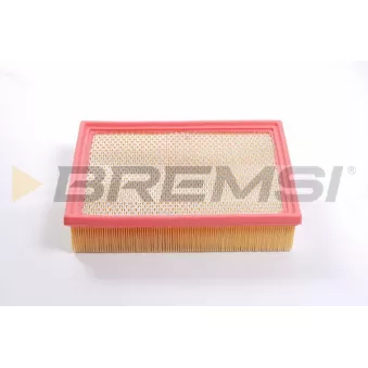 Filtre à air BREMSI