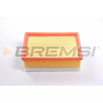 Filtre à air BREMSI