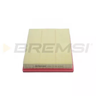 Filtre à air BREMSI