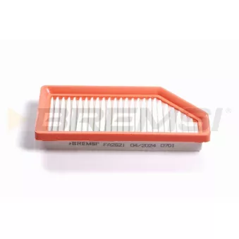 Filtre à air BREMSI