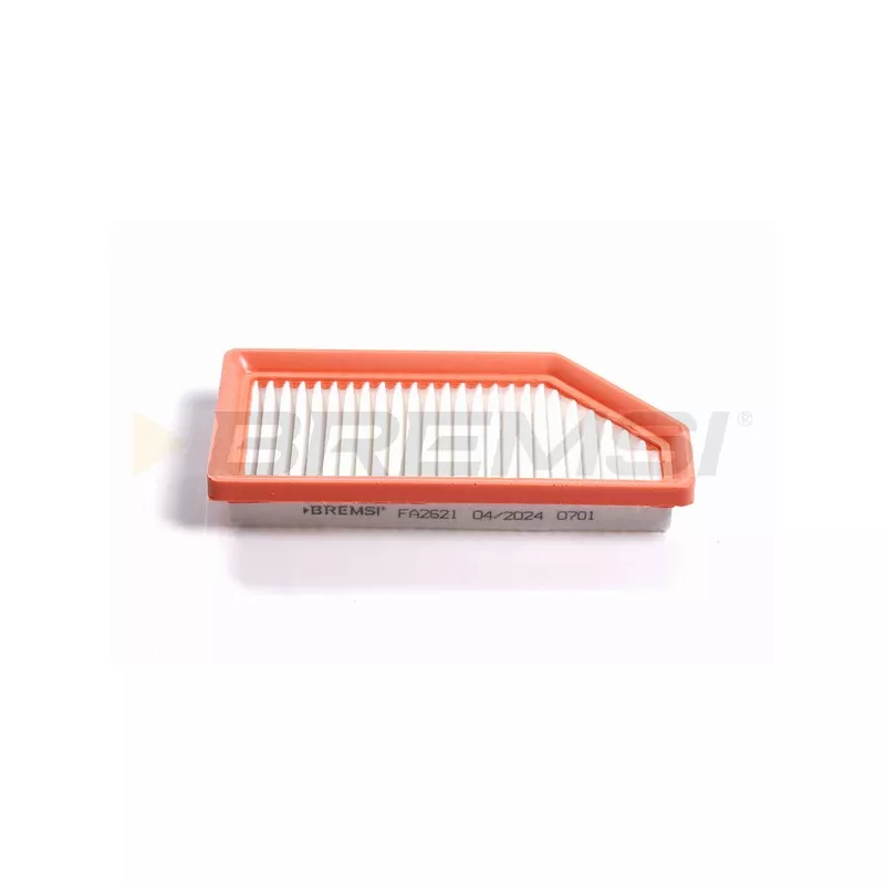 Filtre à air BREMSI FA2621