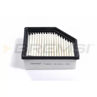 Filtre à air BREMSI
