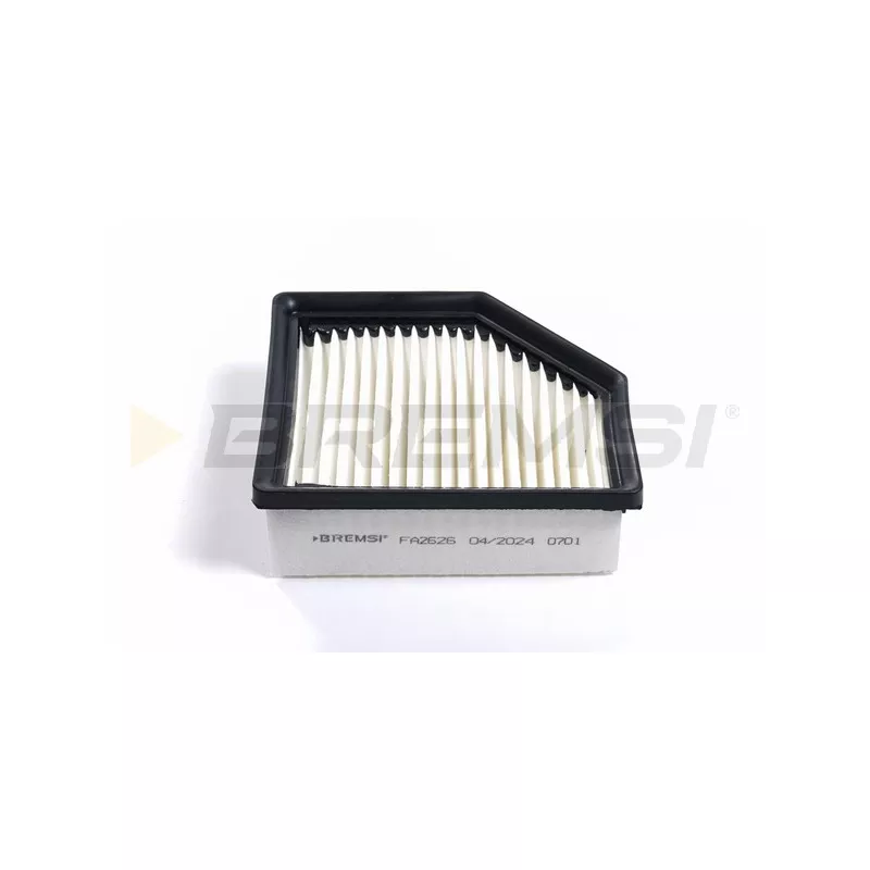Filtre à air BREMSI FA2626